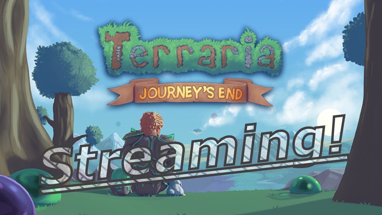 has the new terraria 2 come out has the new terraria 2 come out