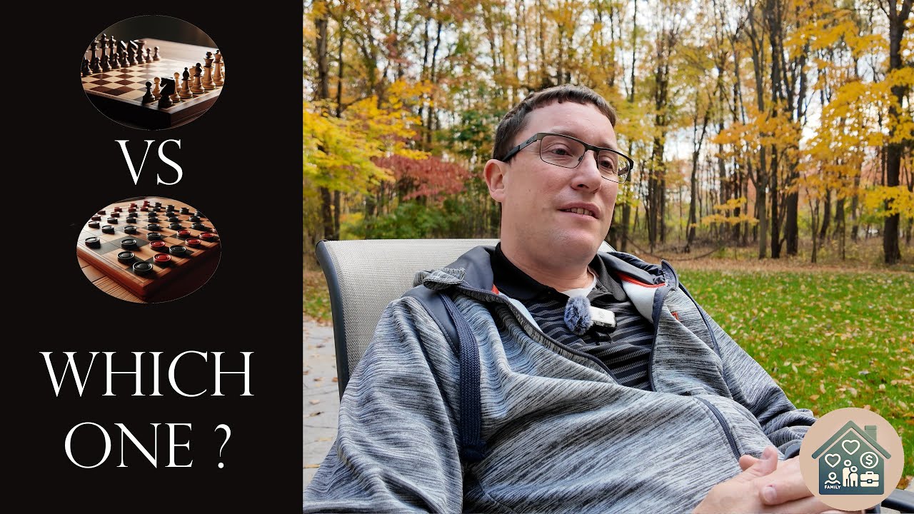 Checkers vs. Chess: How Critical Thinking Fuels Career Growth