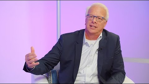 Technology Trends: Generative AI & Automation at Scale - Alex Lintner