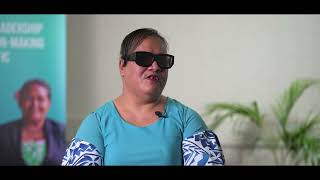 Wavemaker Series: Mataafa Faatino Masunu Utumapu