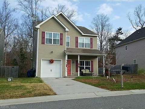8988 COCOS PATH, James City County, VA home video tour