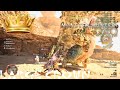Monster Hunter: Wilds - Chatacabra Hunt - Large Crown - Bow Only