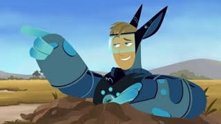 Martin Kratt Edit 💙🐾