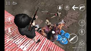 Fearless monsters new update (tech demo)extra mode