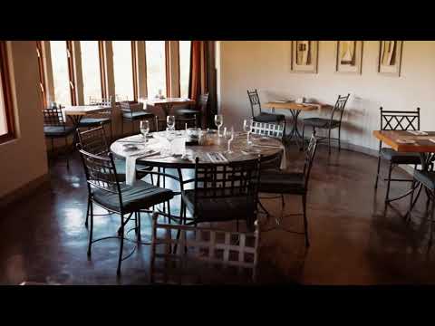 Bona Bona Game Lodge - Jakkals Restaurant 2021