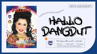 Rita Sugiarto ft New Pallapa - Hallo Dangdut (Official Music Video)