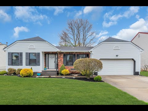 3 Lynn Court, North Brunswick, NJ home video tour