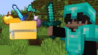 best minecraft 1.21 mods settings and texture packs