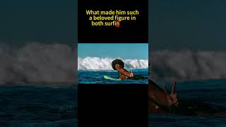 5 #TamayoPerry #Hawaii #SurfingCommunity