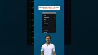 ¿Cómo instalar Zoom y Canvas en tu celular?