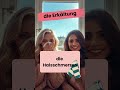 Deutsche Dialoge für Deutschlerner DaF A1-C1Hören, nachsprechen, lernen mit Wortschatz Erkältung 🤧