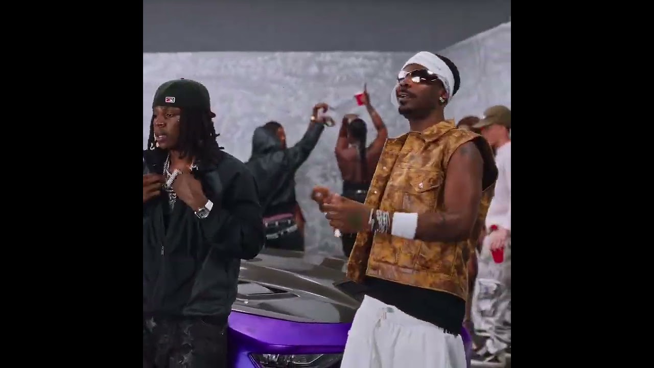 BLUE DISCO OUT MIDNIGHT🔵🪩