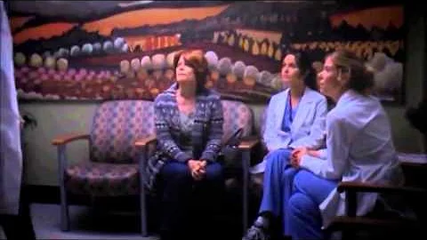 Grey's Anatomy 10x01 10x02 Heather