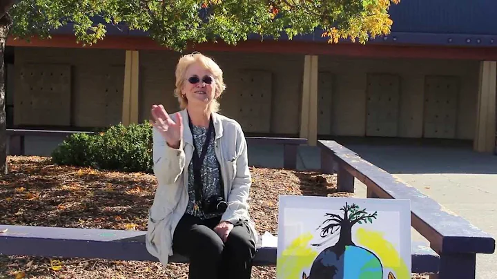 EarthTeam Teacher of the Month, November 2013 | Br...