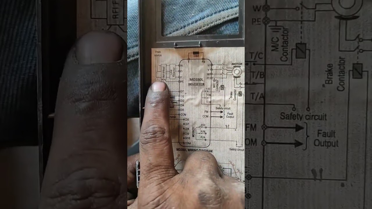 monarch Elevators drive 