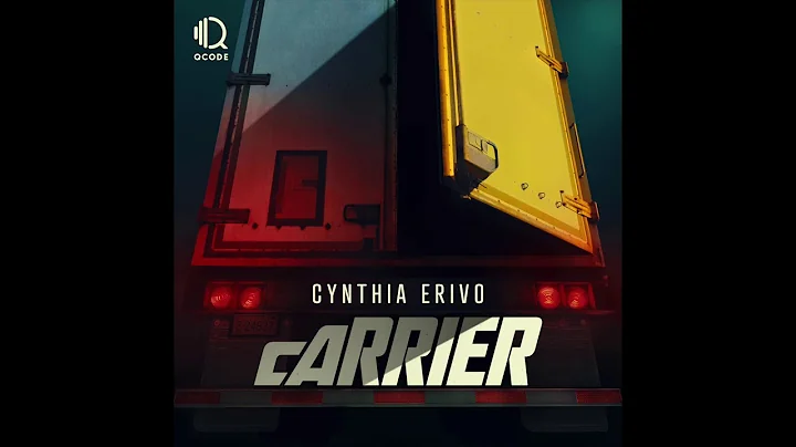 CARRIER Official Podcast - Episode 1 "Backhaul"