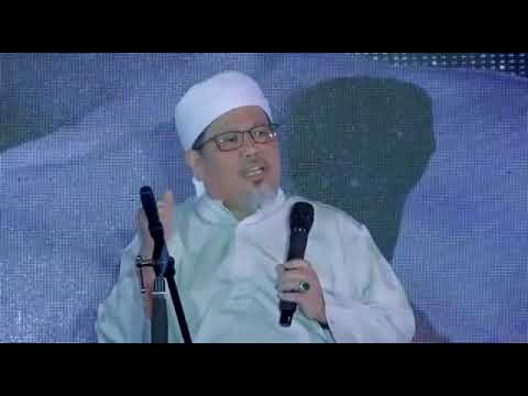 Hijahnya Tengku Zulkarnain Youtube