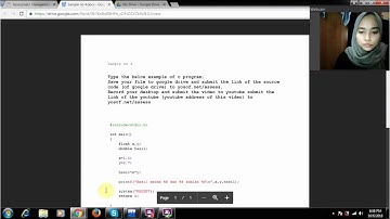 Programming - Exercise 4