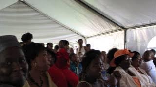 South African Song Praising The Bhele Clan [HD] - March 6, 2010