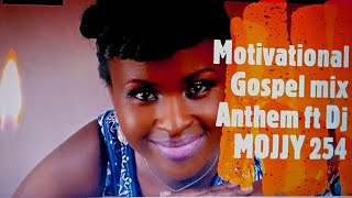 Mercy Masika ft Rose Muhando ft Gospel Mix Anthem ft Psalmist,Sarah k,Ada Ehi, Guardian..