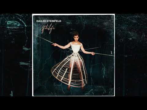 Hailee Steinfeld - Afterlife (Official Audio)