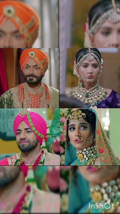 choti sardarni actors ❤️😍#viral #shorts