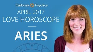 Aries love horoscope april 2017 ...