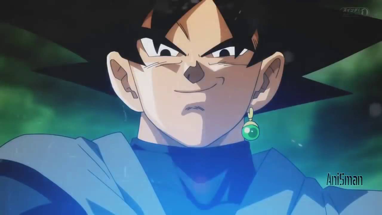 Dragon ball super Full episode 61 The End, Black Goku kills Bulma, The Origins Of Goku Black ...