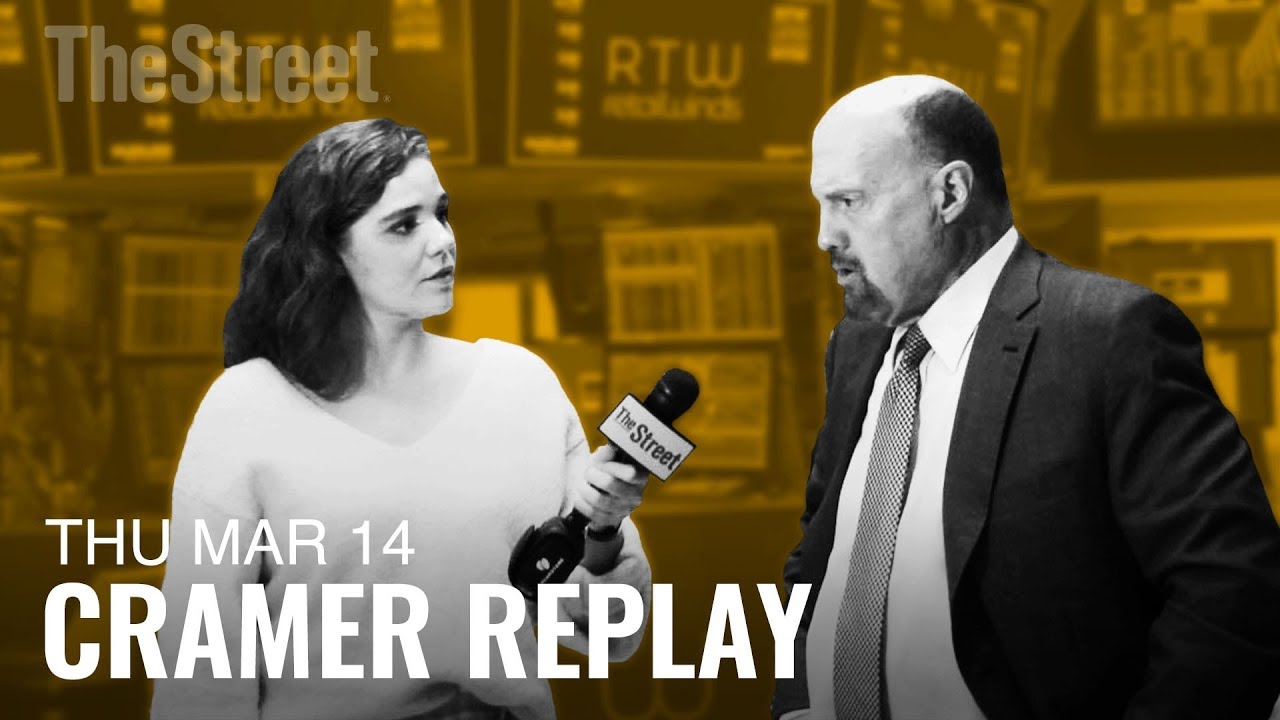 Jim Cramer Breaks Down Facebook, Tesla, Boeing, General Electric and Dell