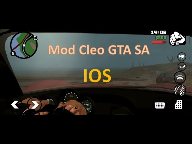 GTA SAN IOS - COMO DESBLOQUEAR TUDO NO GRAND THEFT AUTO SanAndreas IOS  (Rápido e Fácil) ✓ 