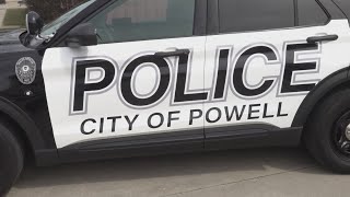 Powell police aim to slow down drivers on Sawmill Parkway