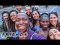 LEARN ENGLISH WITH FRIENDS | VLOG EN INGLES | 3 LANGUAGE LEARNING STORIES