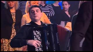 Samir Rizvanovic - Okuj me care (LIVE) - PZD - (TV Grand 24.02.2016.)