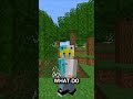 Minecraft, But Everything is ALIVE thumbnail