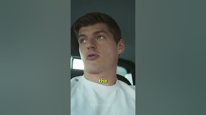 Max Verstappen Jokes About Ferrari Strategy