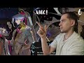 HADES 2 | #6 | ГЕСТИЯ + ФАКЕЛЫ! ВСТРЕЧА С ХАОСОМ!