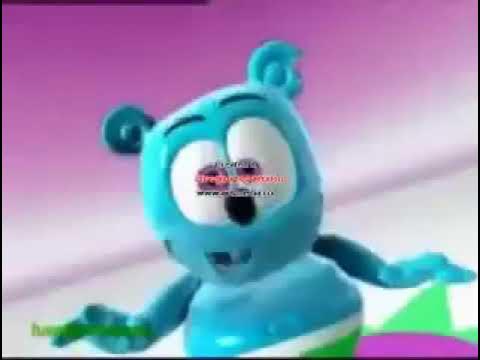 THE BLUE GUMMY BEAR SONG -osito gominola- (Reupload) - realized this was already reuploadedd