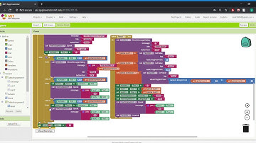 MIT App Inventor   Google Chrome 2019 10 14 21 21 25