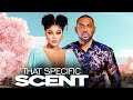 That Specific Scent: Chioma Nwaoha & Eddie Watson, 2025