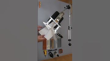 Chef’s Knife Sharpened to a Mirror Edge – Scary Sharp!