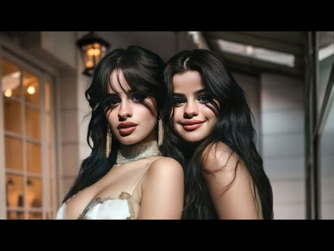 Selena Gomez & Camila Cabello - Crazy On You (DJ Rivera Remix)