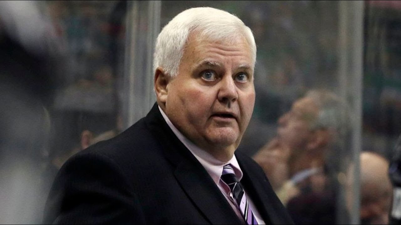 Best of Ken Hitchcock