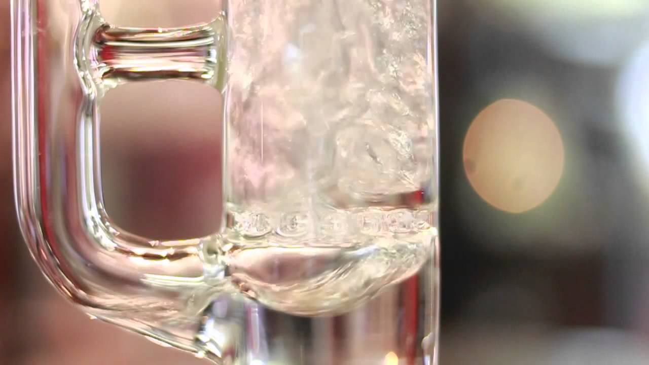 The Glass Vault (HoneyComb Disk)