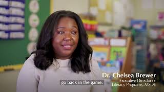 Maryland Statewide Instructional Coaching Program