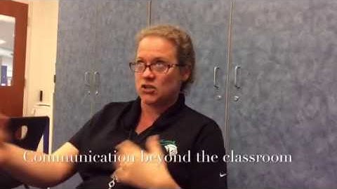 Building a 21st Century Learning Space