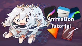 Animation Tutorial | About the 'Wondermaid' Process by Punniz! 11,023 views 2 years ago 25 minutes