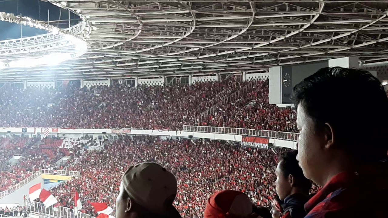Indonesia VS Malaysia - YouTube