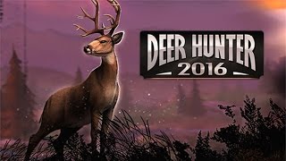 Deer Hunter 2016 (Gameplay) screenshot 4