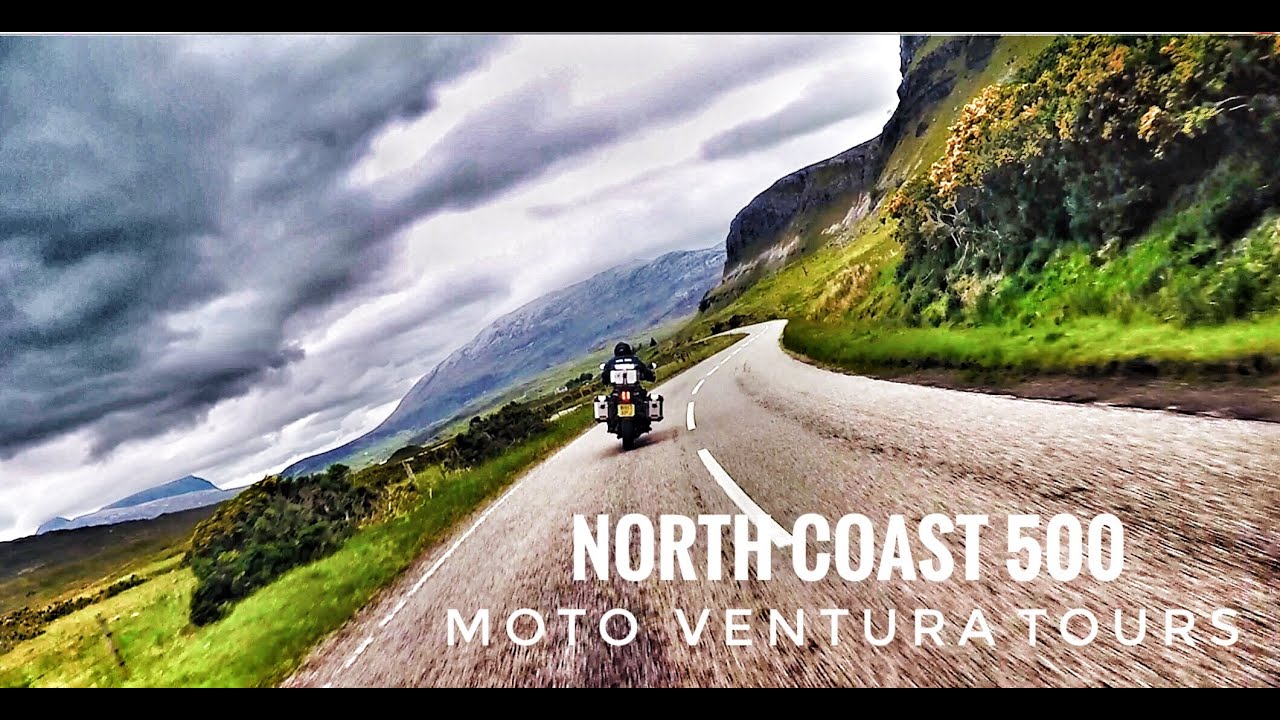 moto ventura tours