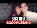 Everyone Thought He Saved His Wife… They Were Wrong